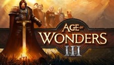 Age of Wonders III Steam CD-Key (Digital Delivery)
