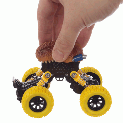 Dino Monstertruck (pro Stück) - Bild 2 von 7