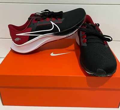 nike air zoom pegasus 36 arkansas