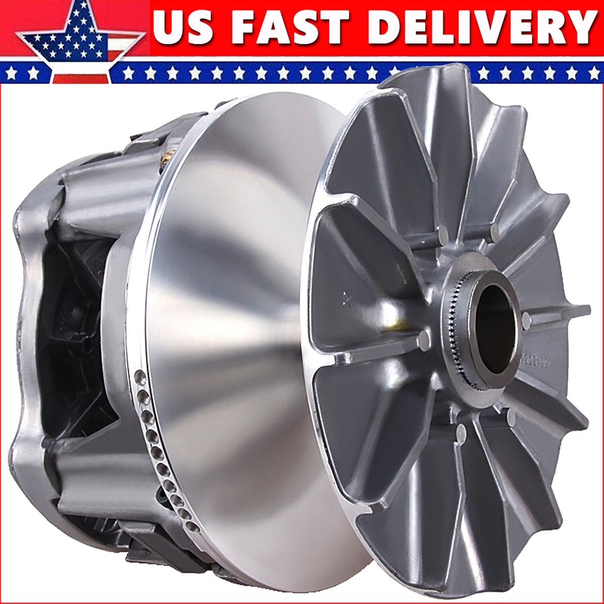 FOR 2015-2021 POLARIS RZR 900 & 900-S PRIMARY DRIVE CLUTCH