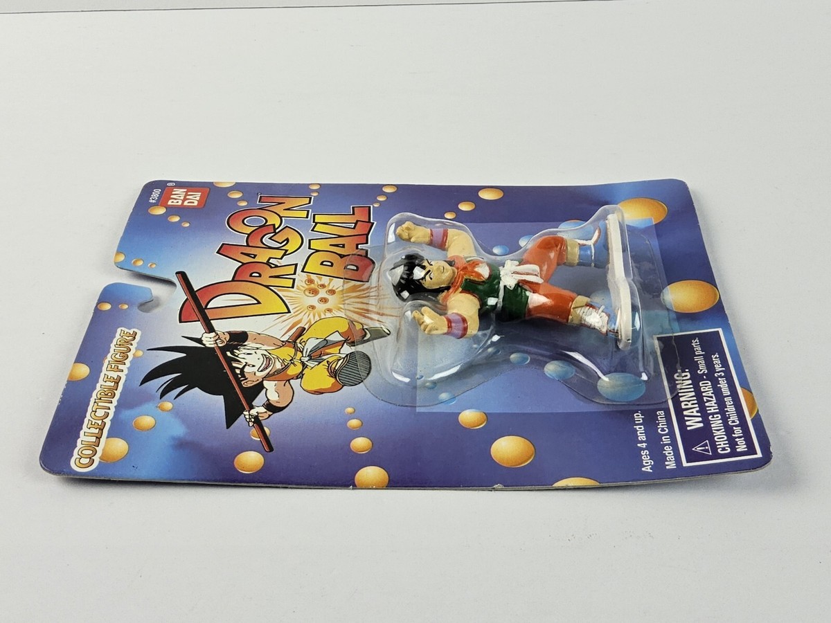 Vintage 1995 Bandai Collectible 2.75