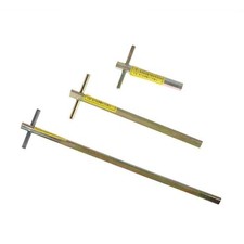 100mm Extended Type Lift Triangle Key Triangle Key Pull Triangl