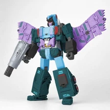 Fans Hobby MB-19B Double Agent B Doubleclouder Action Figure toy in stock 