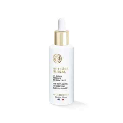 Yves Rocher Anti-Age Global Anti-aging Correcting Anti-wrinkle Serum 1 fl.oz.