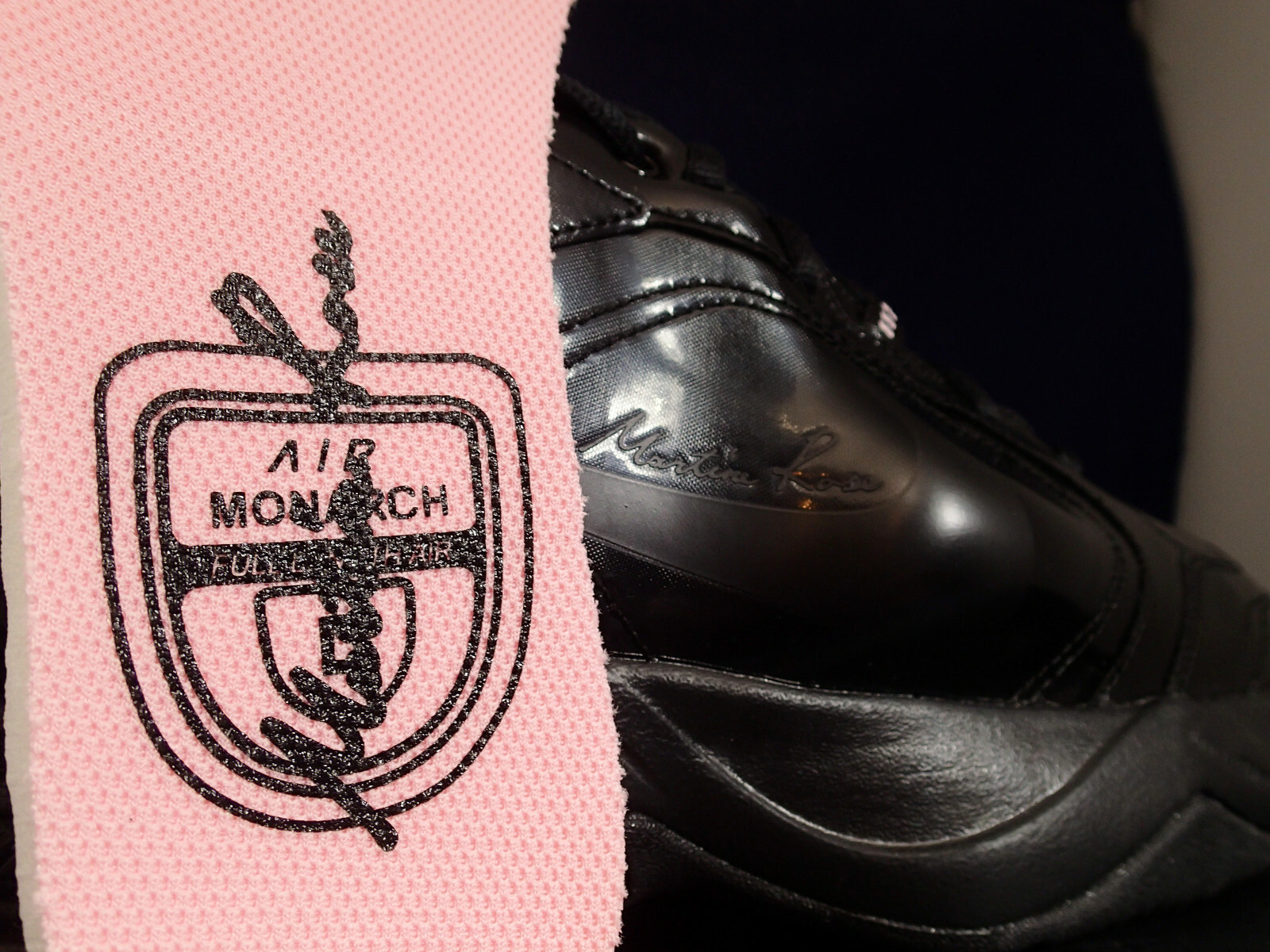 monarch martine rose