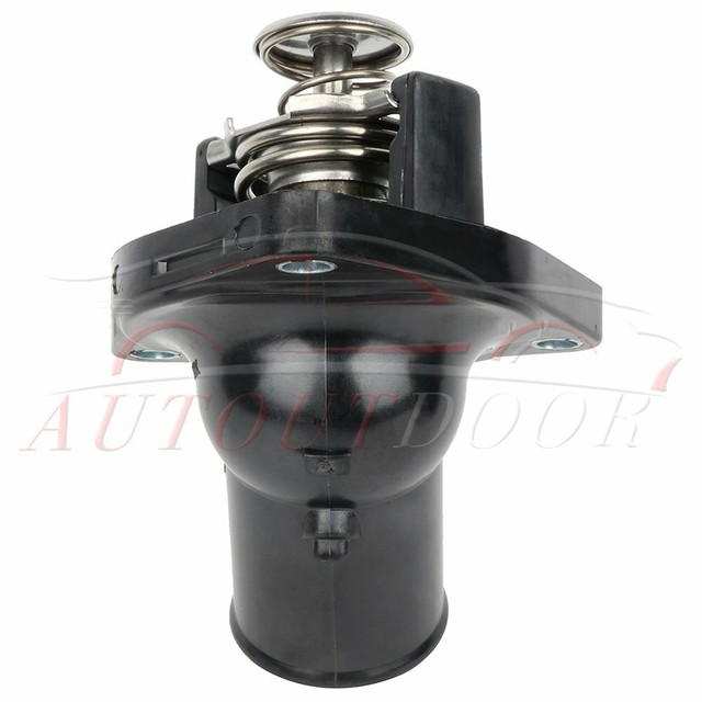Thermostat Housing for 2010 2011 2012 2013 2014 Toyota Tundra 4.6 V8 | eBay