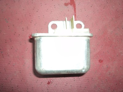 Nos 1968 Oldsmobile Toronado ignition Warning Buzzer Relay | eBay
