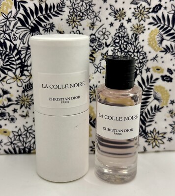 Dior - Collection Privee LA COLLE NOIRE - Miniatur 7,5ml