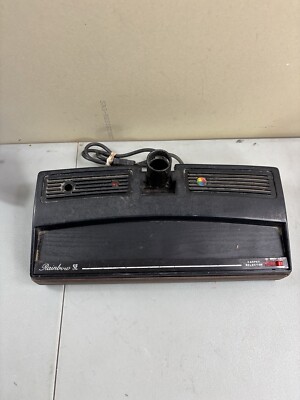 Rainbow Vacuum Cleaner SE D4C Power Nozzle Head ONLY R-1937 Tested Working
