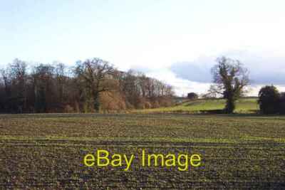 Photo 6x4 Open countryside Cattal To the south of Scale Moor Lane level c c2006