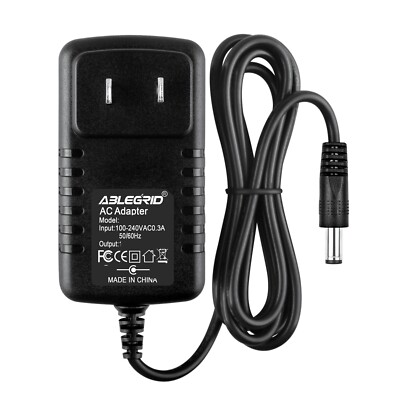 AC Adapter For AUTIWOZ W02PO42 W02PO42-1-US-GR-KIT1 Car Cordless Polisher Power
