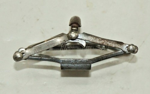 VINTAGE MARKLIN HO/OO TYPE 2.1 PANTOGRAPH FOR OLD 800 CROCODILE LOCOMOTIVE #1 - Picture 3 of 5