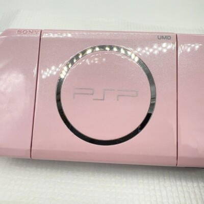 SONY PocketStation ピンク Sony PS1 Pocket Station White SCPH-4000 w/Box Pokeler Pink Set