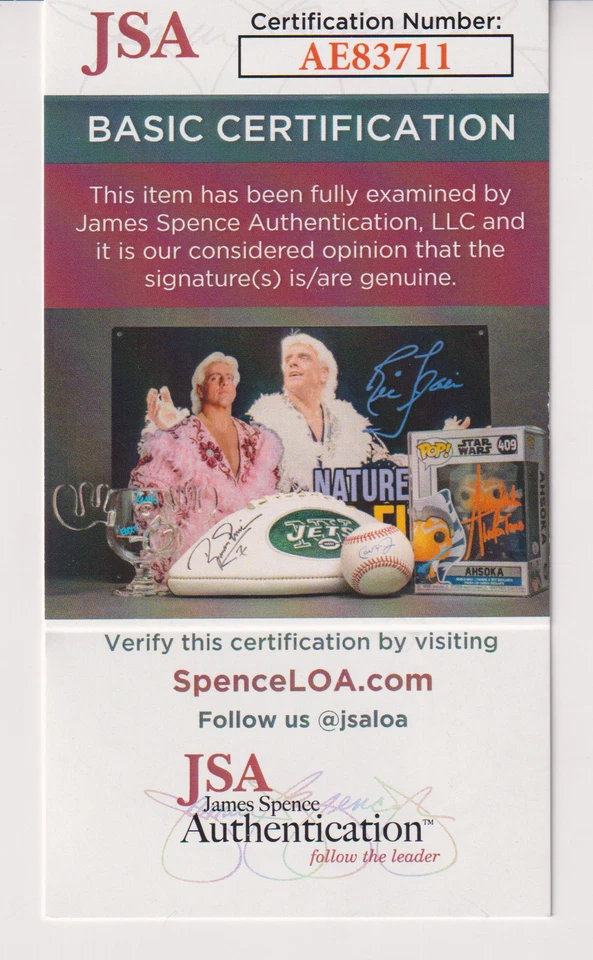 Foto autógrafa del equipo de fútbol femenino Lauren Holiday de Estados Unidos certificado de autenticidad JSA Foto 2 de 2