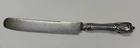 Rogers, Lunt & Bowlin - Monticello Sterling Silver Dinner Knife 9 1/2” / 1 pc