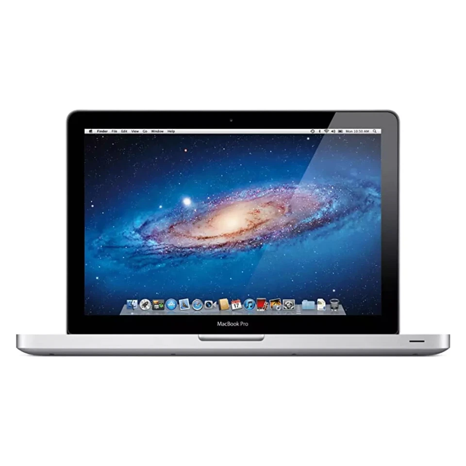 Apple MacBook Pro 13 Inch  Core i5 2.5 GHz 4GB Ram 500 GB SSD Good Condition - Image 2 of 4