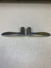 Set of Onity Advance Door Handles, Right Hand