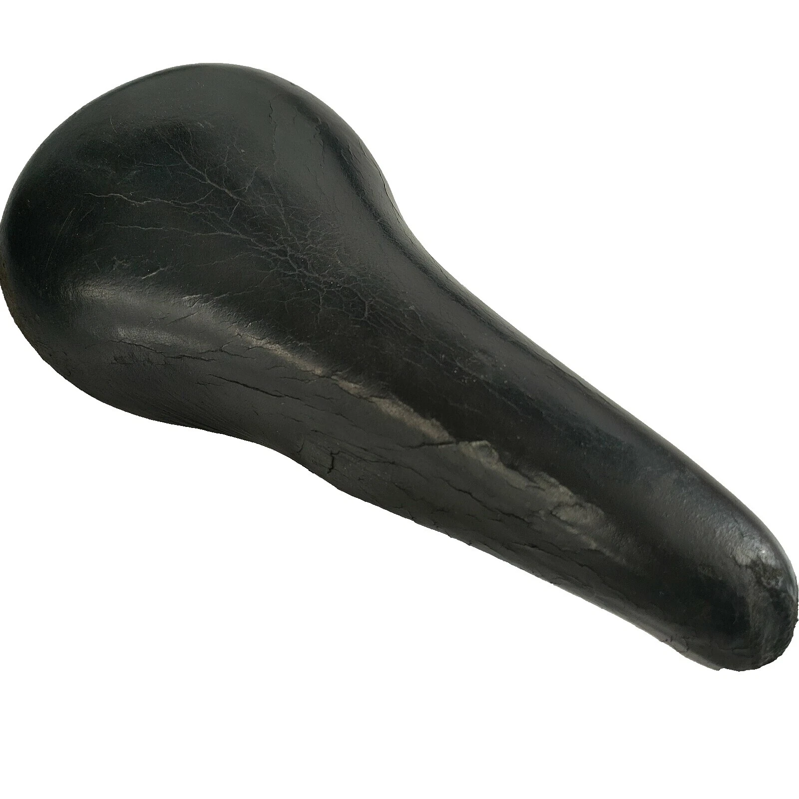 Sillas de montar y asientos de bicicleta Cinelli negros