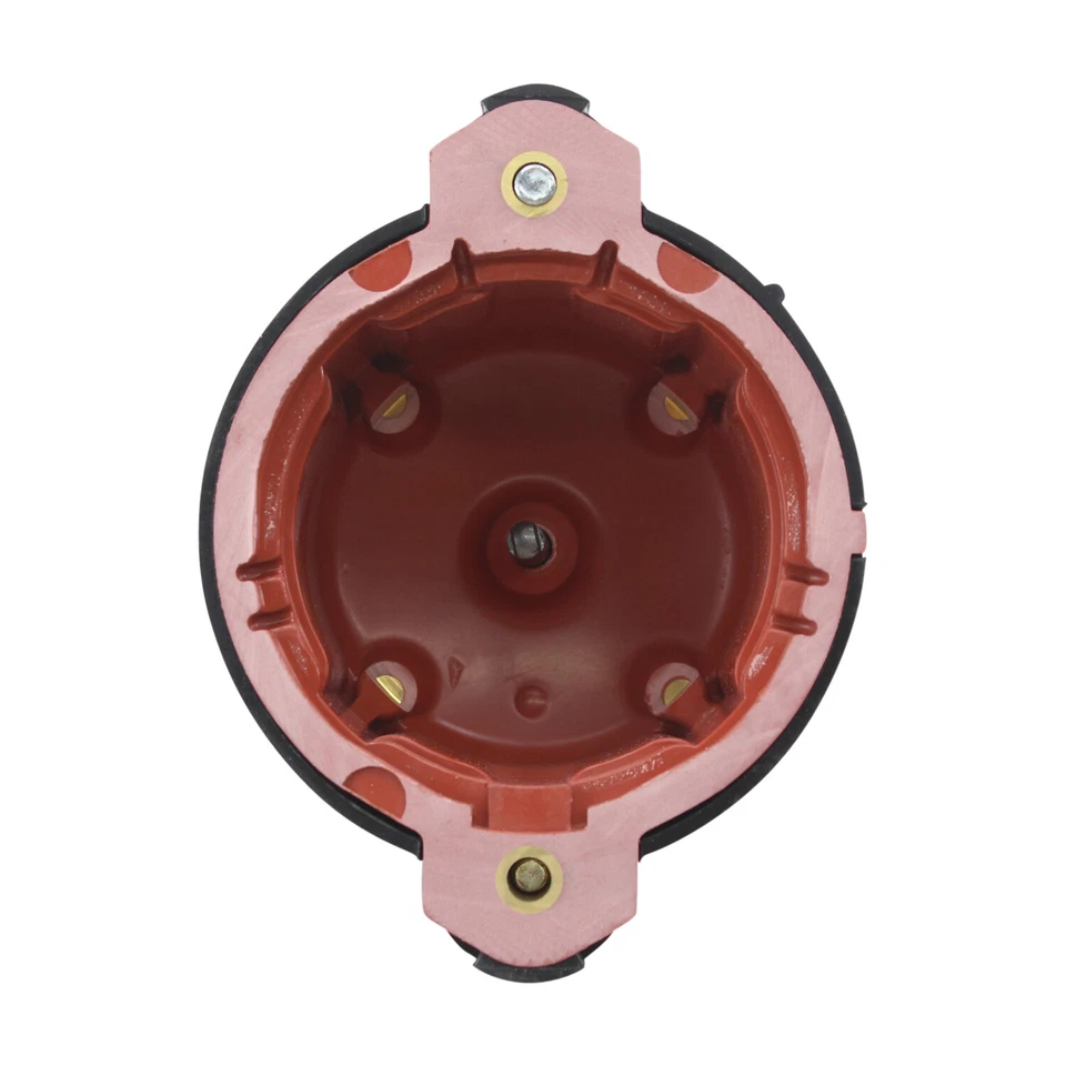 Tapa distribuidor BOSCH OEM-03225/0001584902 para Mercedes W201 190E 2,3 L 1987-1993 Foto 3 de 4