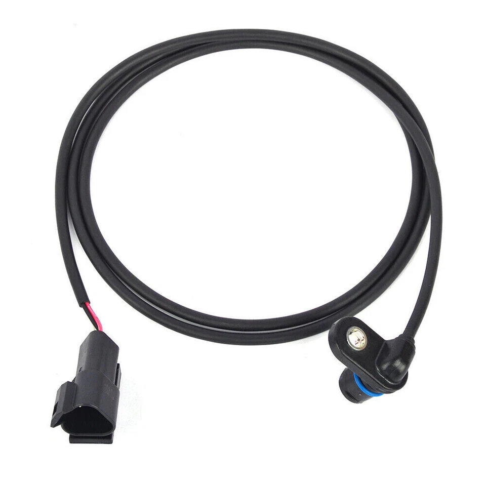 SENSOR DE VELOCIDAD VELOCÍMETRO PARA HARLEY-DAVIDSON SOFTAIL Heritage Softail 74437-96 Foto 2 de 4