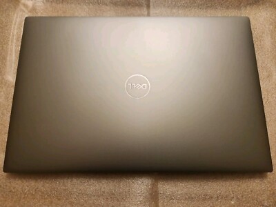 Dell Precision 5560 15.6'' i7-11850H 8cr 16GB 512GB NVIDIA RTX A2000-4GB Win 11