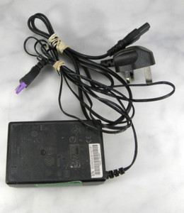 Original HP Netzteil Drucker Ladegerät 0957-2242 UK VERKÄUFER KOSTENLOSER VERSAND #BOX145