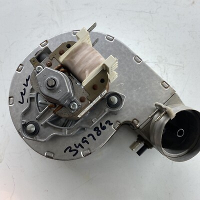 VOKERA COMPACT 28 28SE SABRE 28 AQUA NOVA 17 EASI-FLO FAN