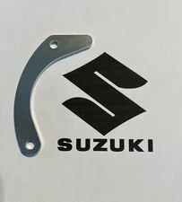 1992-2000 Suzuki Rm125 27641-27C10 Engine Case Saver  Front Drive Chain Guide.