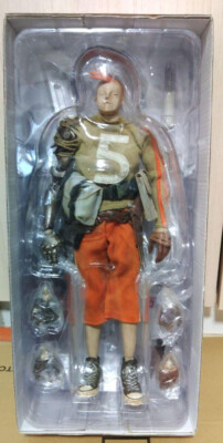 ThreeA Master 5 Tomorrow Kings Action Figure | eBay ThreeA Master 5 Tomorrow Kings Action Figure | eBay