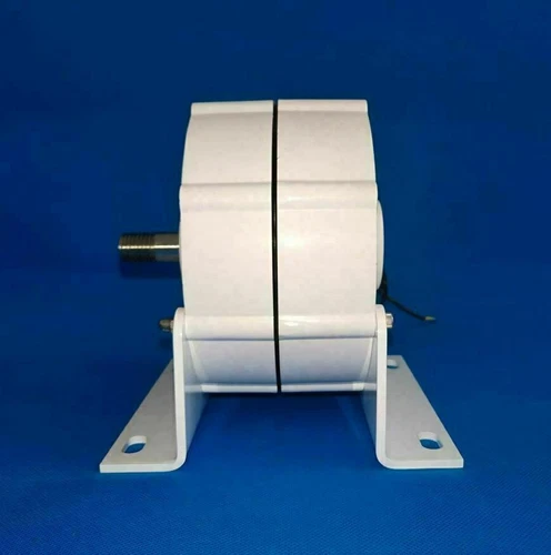 1000W 24V 48V 3Phase Permanent Magnet Generator Wind Turbine Motor Alternators - Foto 23 di 27