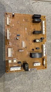 Panasonic NR-B53V2 Kühlschrank Gefrierschrank: Eisspender Steuermodul/PCB