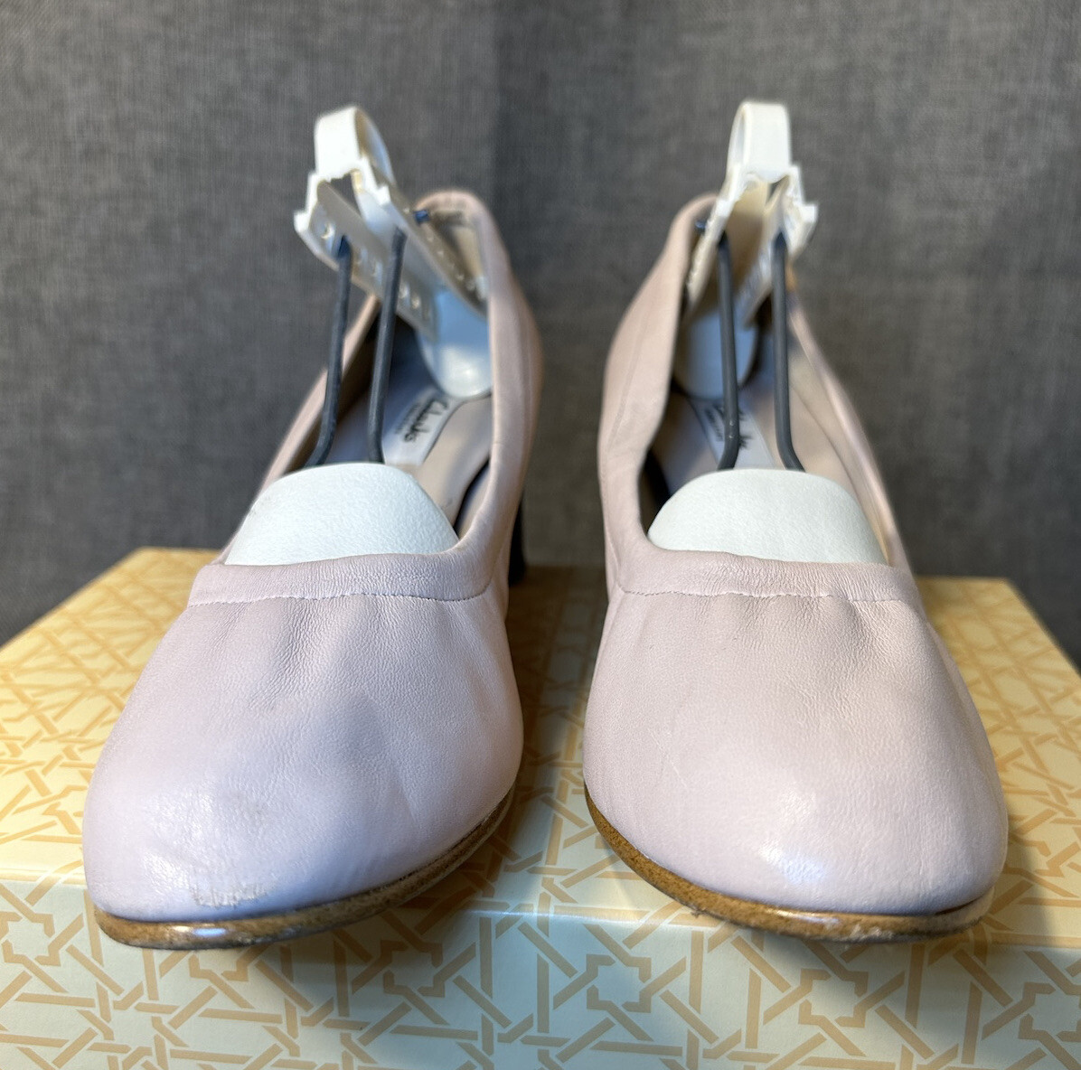 Zapatos De Fiesta Mujer Tacones Clarks Linvale Sondra Para Mujer