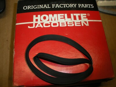 #ad NOS HOMELITE #up06431 vintage chainsaw b418 $4.26