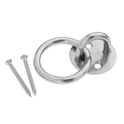 Perfeclan Wall Mount Hook For Yoga Swing Anchor Hammock Suspension