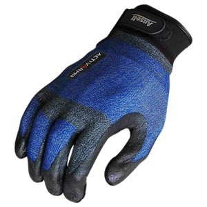 milwaukee gloves screwfix