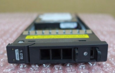 Dell Compellent 1TB Xyratex 7.2K 2.5'' SAS HDD 0960777-03 ES-1T72-SAS-CON2-COMP