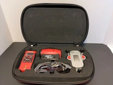 Craftsman 9-48255 Laser Trac Combo Measuring Tool Set W/Case
