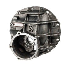Nodular Iron F9 3.25 Pro