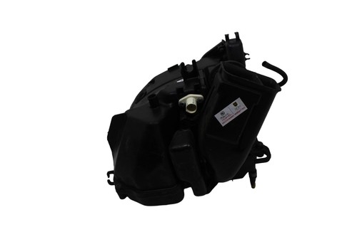 AIR BOX HONDA HORNET 600 2007 2010 FILTRO SCATOLA ARIA - Foto 6 di 12