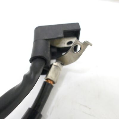 Honda CB 600 F Hornet PC34 Massekabel Elektrik Kabel Anlasserkabel