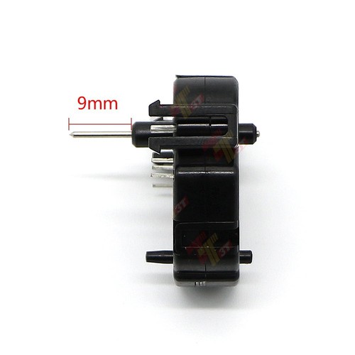 Stepper Motor for GM Chevy Truck & SUV Speedometer Gauge Cluster OEM PPE+PS 10 - Picture 2 of 3
