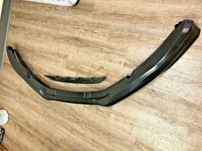 New Oem Front Bumper Body Kit Spoiler Ground Effects Ford Focus 2012-2014 Zetec