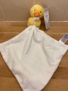 baby comforter marks and spencer