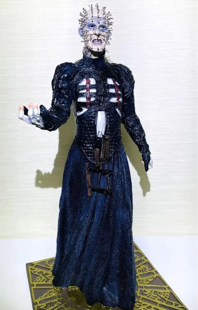 NECA HELLRAISER PINHEAD 15