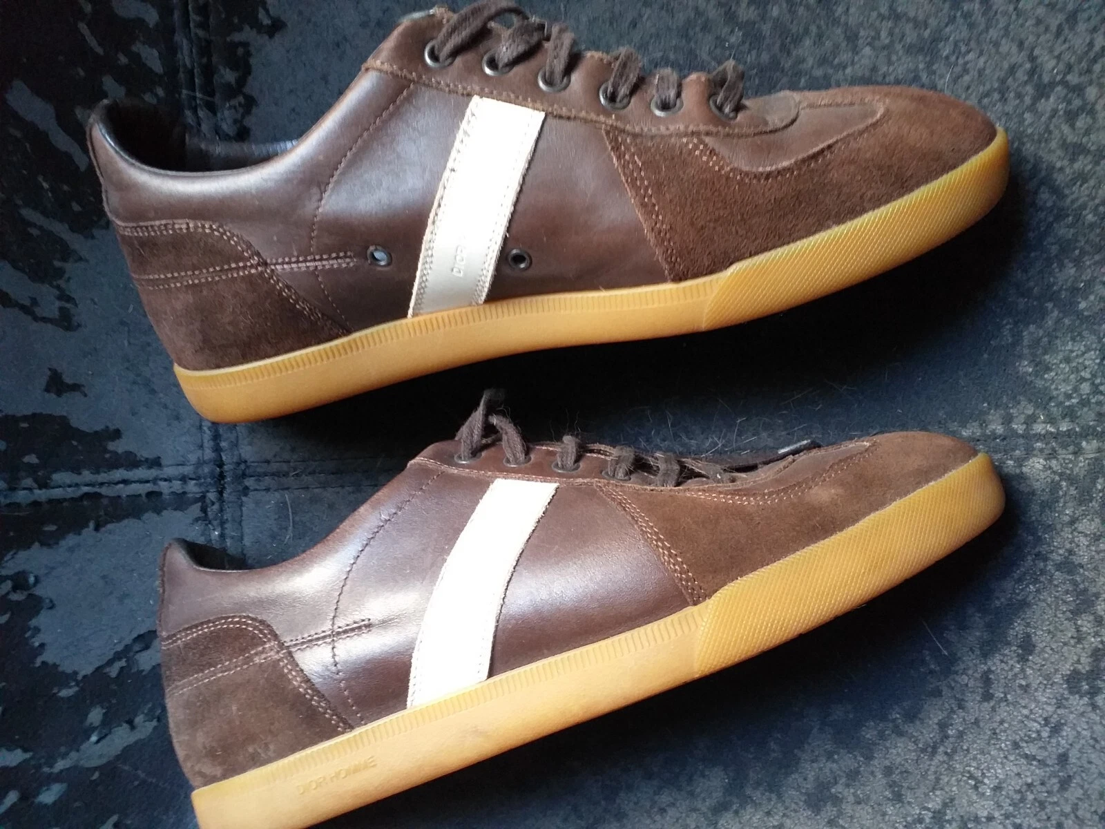 Baskets Dior Homme 42