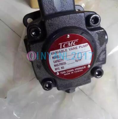 New In stock, TCMC Vane Pump TCVP-F20-A3 - tcmc - vane-pump