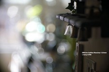 Officine Galileo Neocinar 125mm Projection lens,projector for Canon R5,r6,r,rp