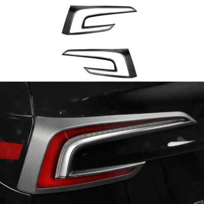 Suitable for Tesla Model 3 Highland 2024 rear taillight trim frame