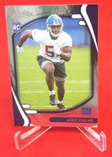 Azeez Ojulari Rookie Absolute 2021 Panini NFL Football Card #159 Mint