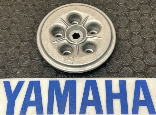 YAMAHA BLASTER OEM CLUTCH BASKET PRESSURE PLATE HUB 37F-16351-00-00 ✅FAST SHIP✅
